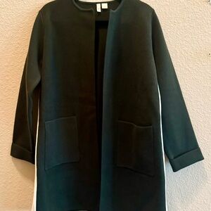 Anthropologie Moth Women's Heavy Cardigan